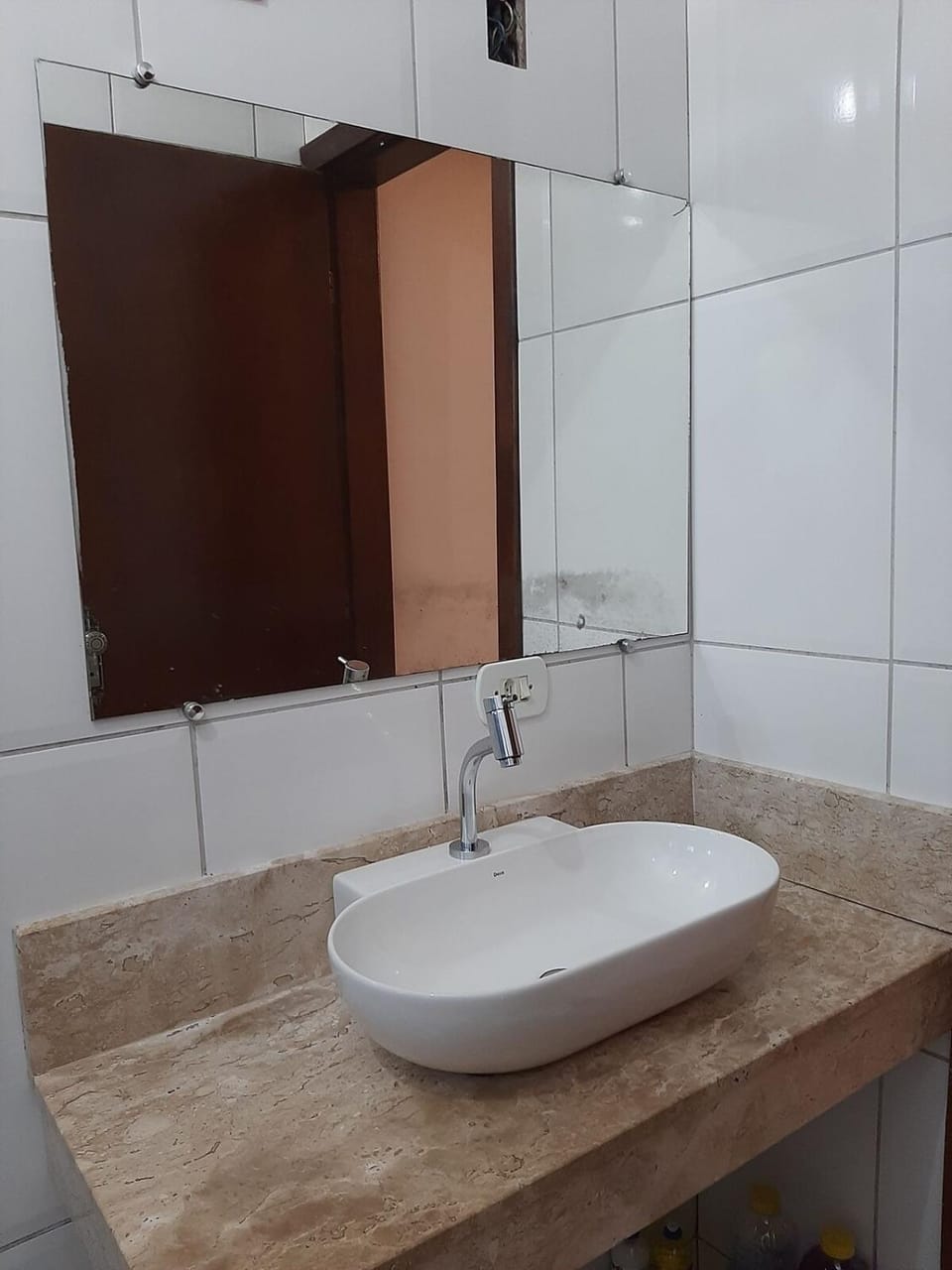 Cantinho da Paz House in Foz do Iguaçu
