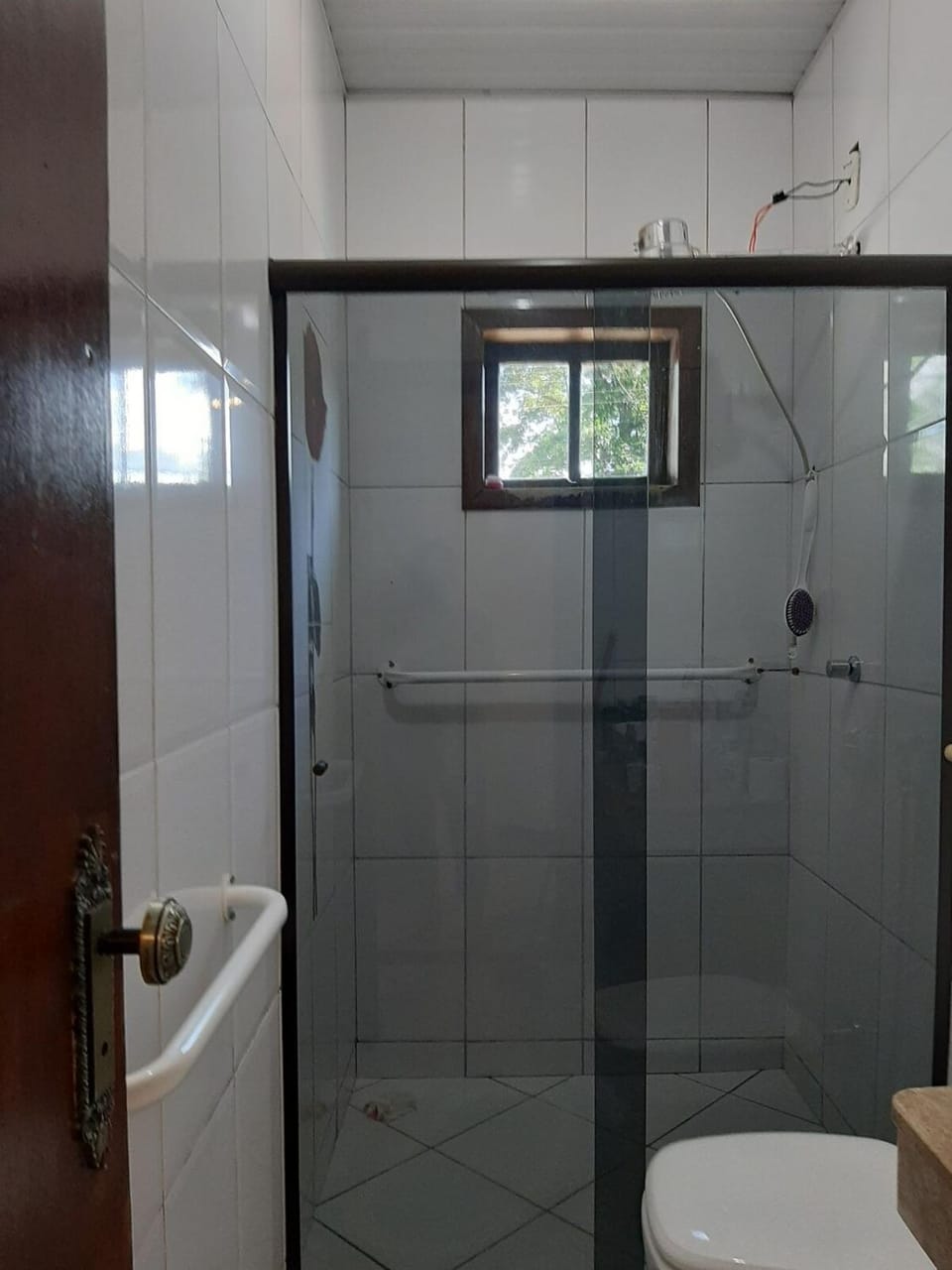 Cantinho da Paz House in Foz do Iguaçu