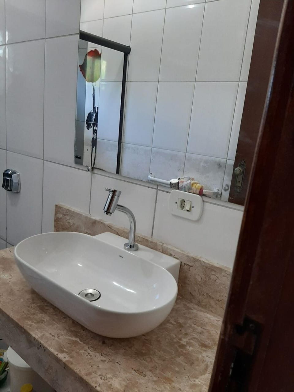 Cantinho da Paz House in Foz do Iguaçu