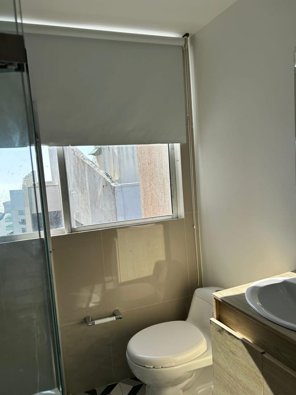 Elegant and comfortable ocean view apartment Apartment in Cartagena