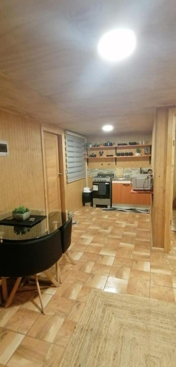 Departamento Tepual Apartment in Los Lagos, Chile