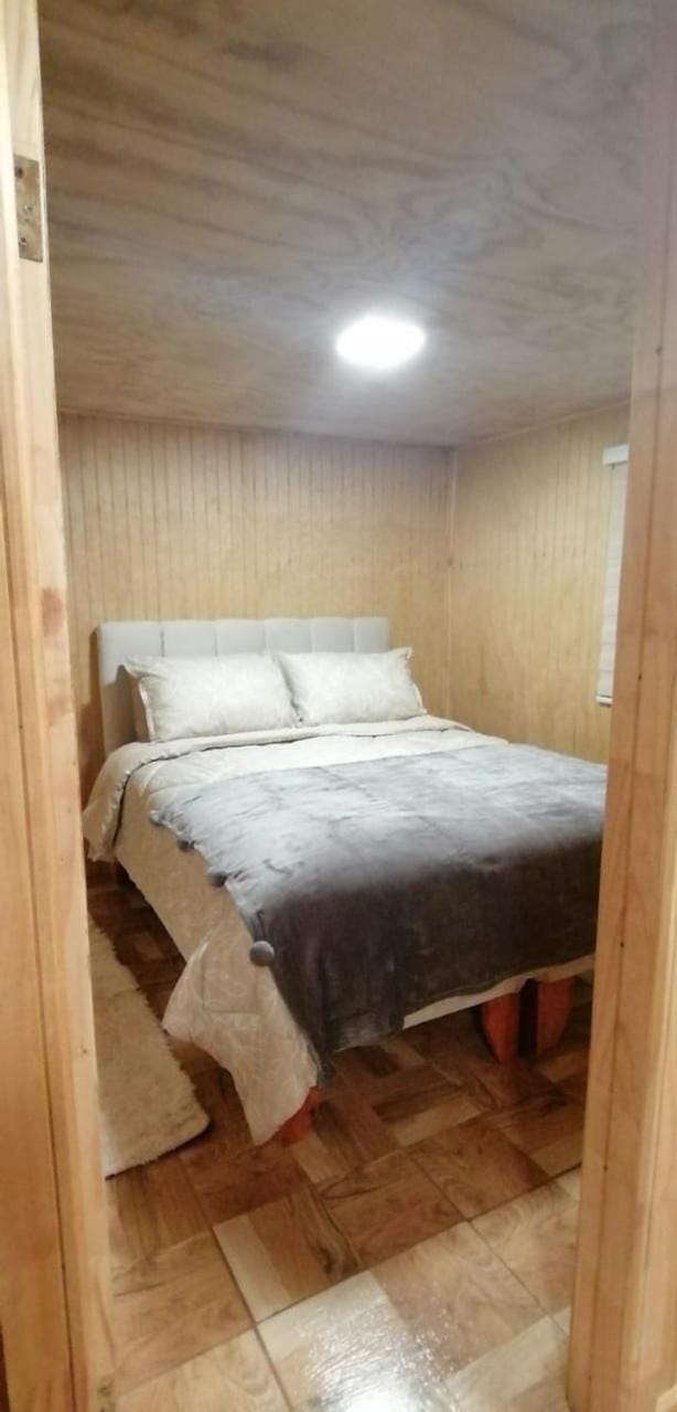 Departamento Tepual Apartment in Los Lagos, Chile