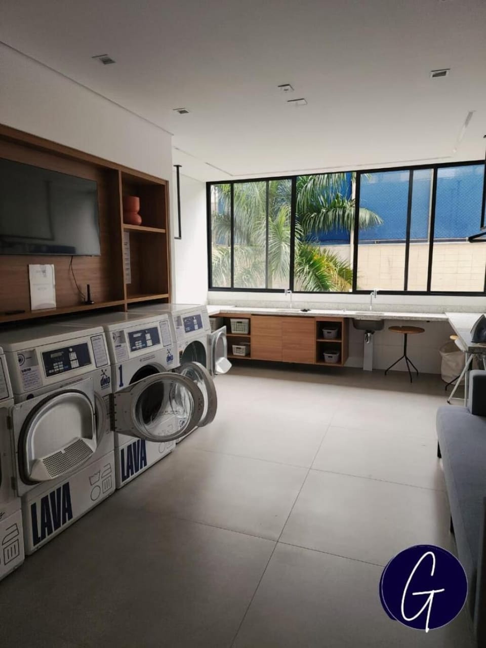 Lindo Studio a 400m do Allianz Parque Apartment in Sao Paulo City