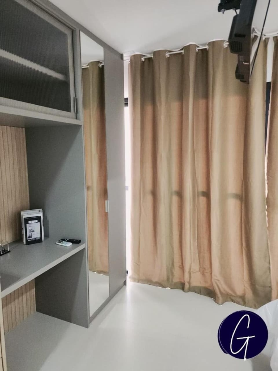 Lindo Studio a 400m do Allianz Parque Apartment in Sao Paulo City