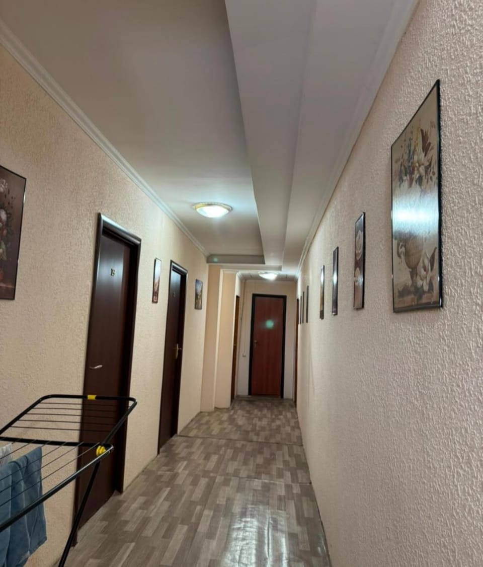 Гостевой дом Калинина 10 Bed and Breakfast in Almaty Region, Kazakhstan