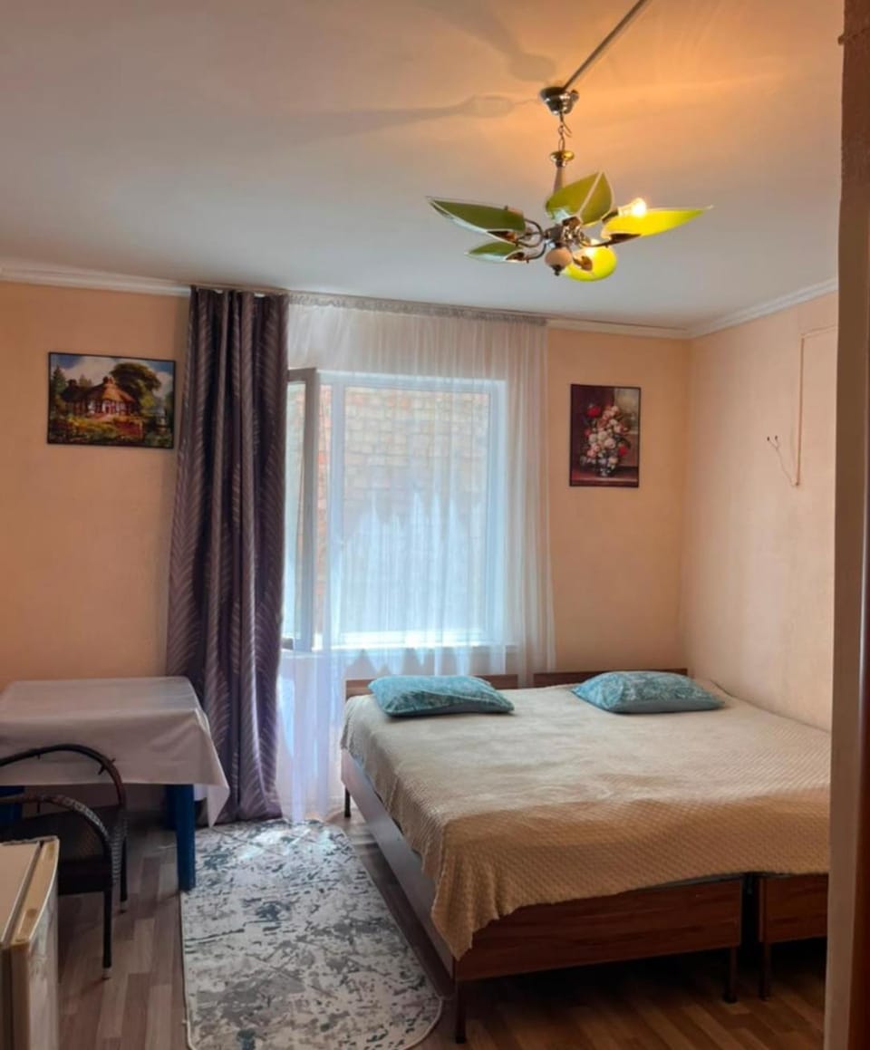 Гостевой дом Калинина 10 Bed and Breakfast in Almaty Region, Kazakhstan