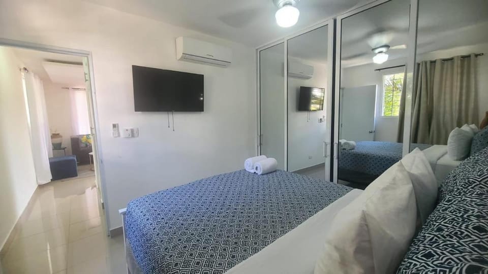 Palma Real Apartment in Santiago de los Caballeros