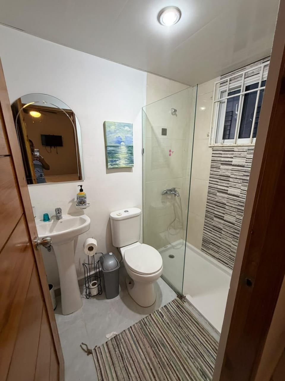 Palma Real Apartment in Santiago de los Caballeros