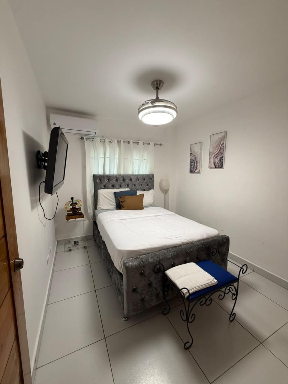 Palma Real Apartment in Santiago de los Caballeros
