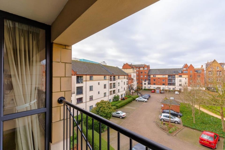 Two Bedroom Apartment in Holloway Apartment in London Borough of Islington