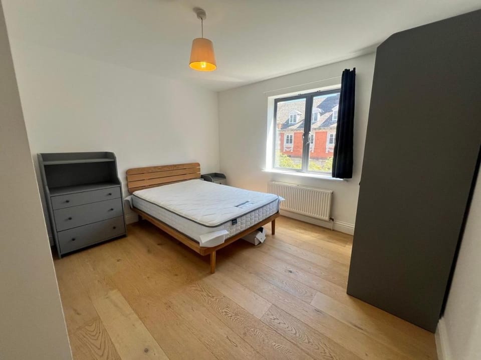 Two Bedroom Apartment in Holloway Apartment in London Borough of Islington
