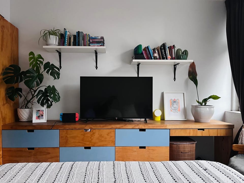 Refugio Urbano Lastarria Apartment in Santiago