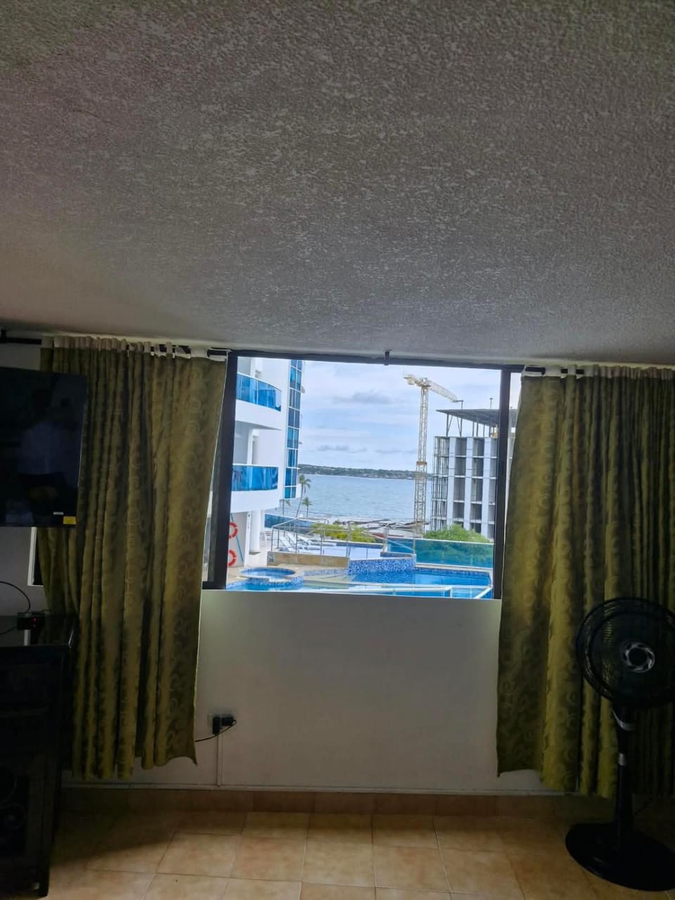 Sea view