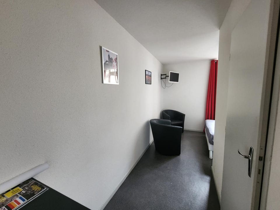 Appartement au cœur de la ville, animaux OK - FR-1-901-4 Apartment in Vosges