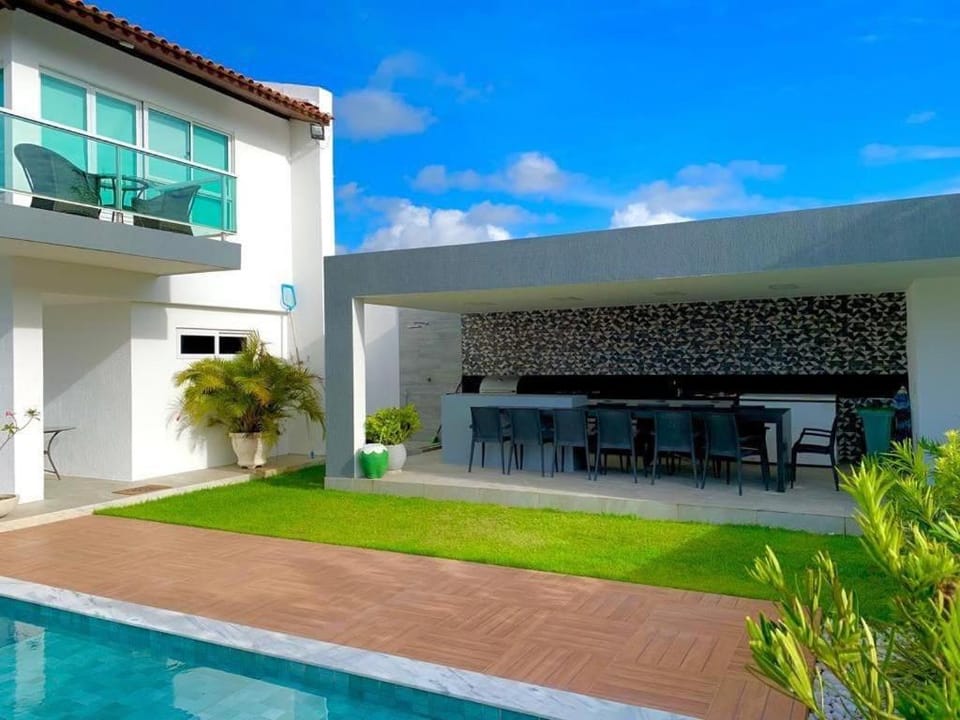 Garden, Garden view, Pool view
