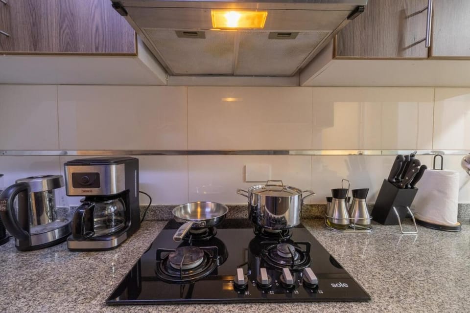Avril Apto Spacious Miraflores Retreat Panoramic 4 bedroom Apartment in San Isidro