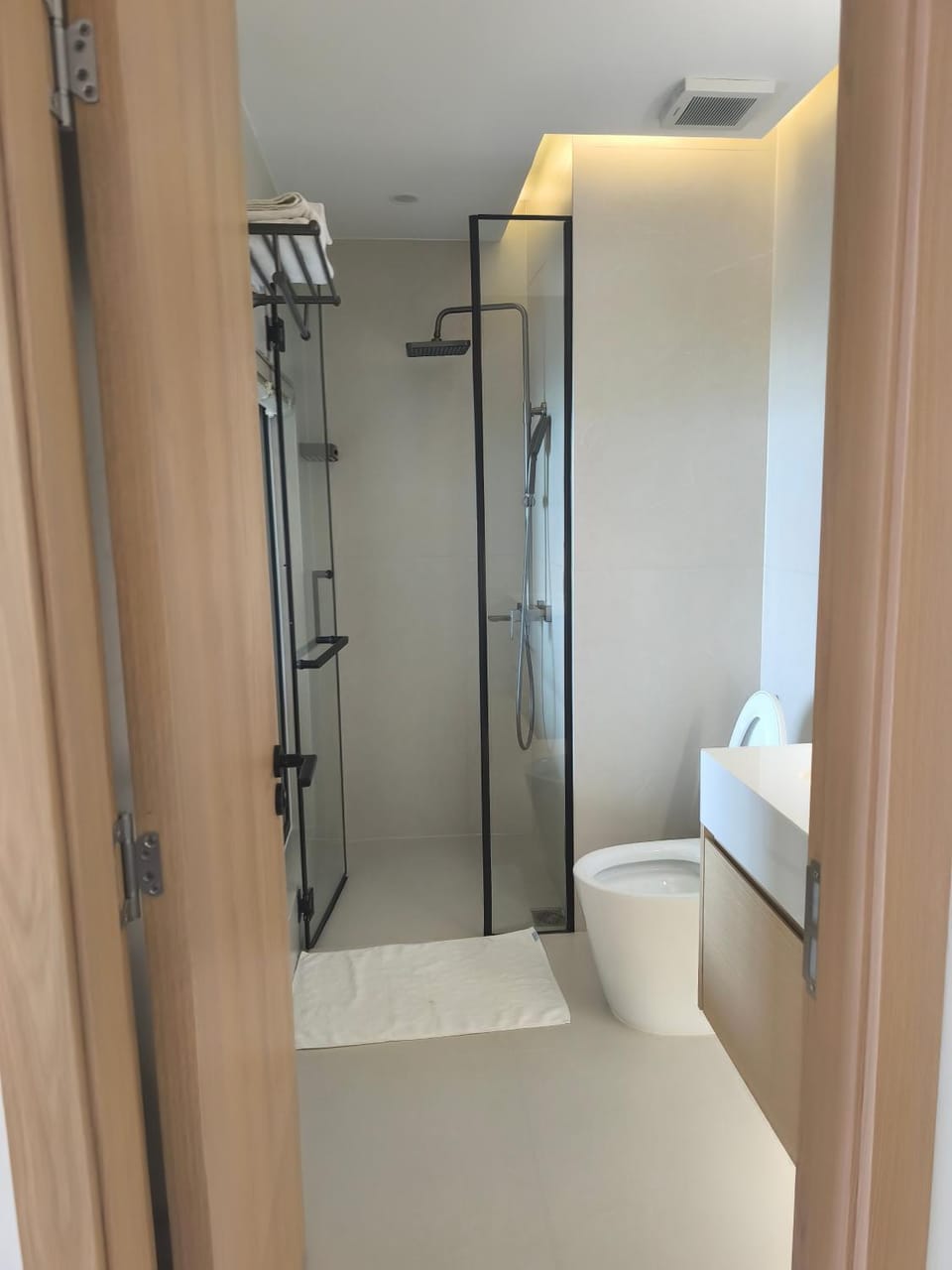 Sun Cosmo Residence Apartment in Da Nang