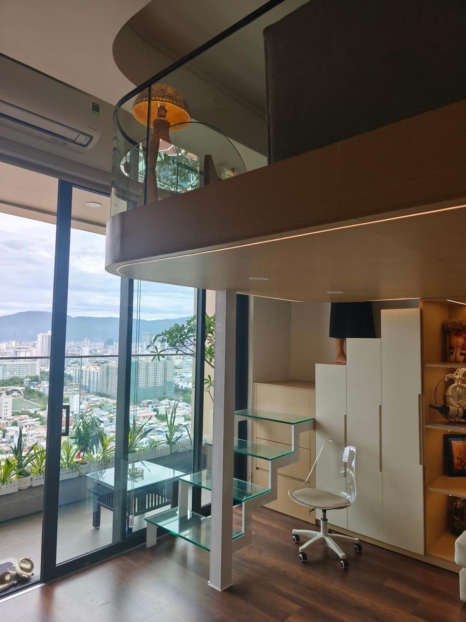 Sun Cosmo Residence Apartment in Da Nang