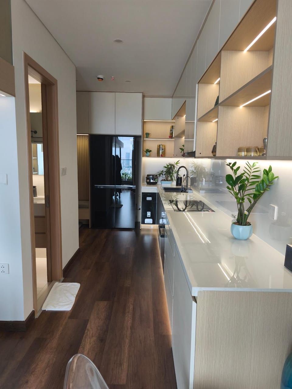 Sun Cosmo Residence Apartment in Da Nang