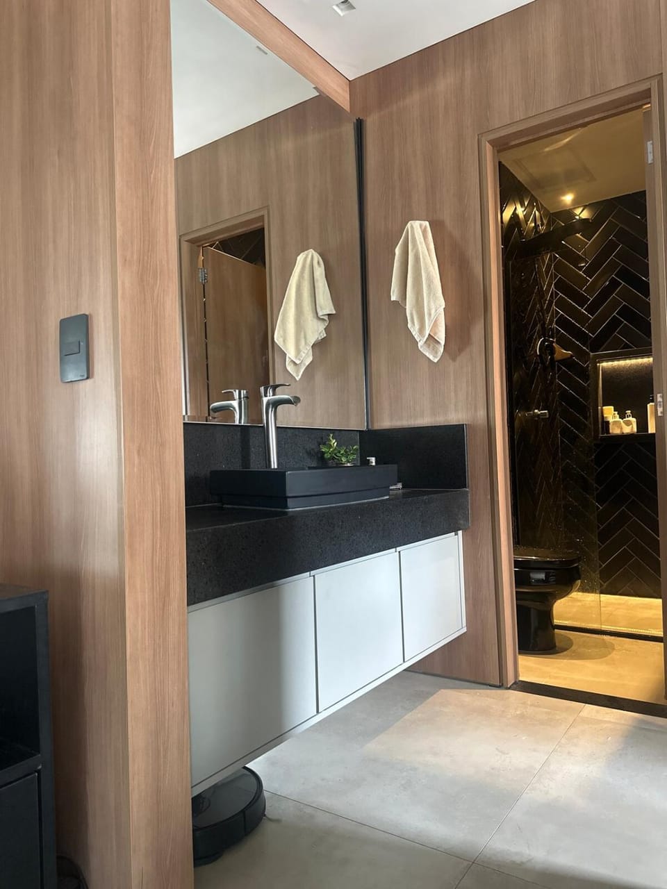 Studio moderno e localização privilegiada Apartment in Goiania