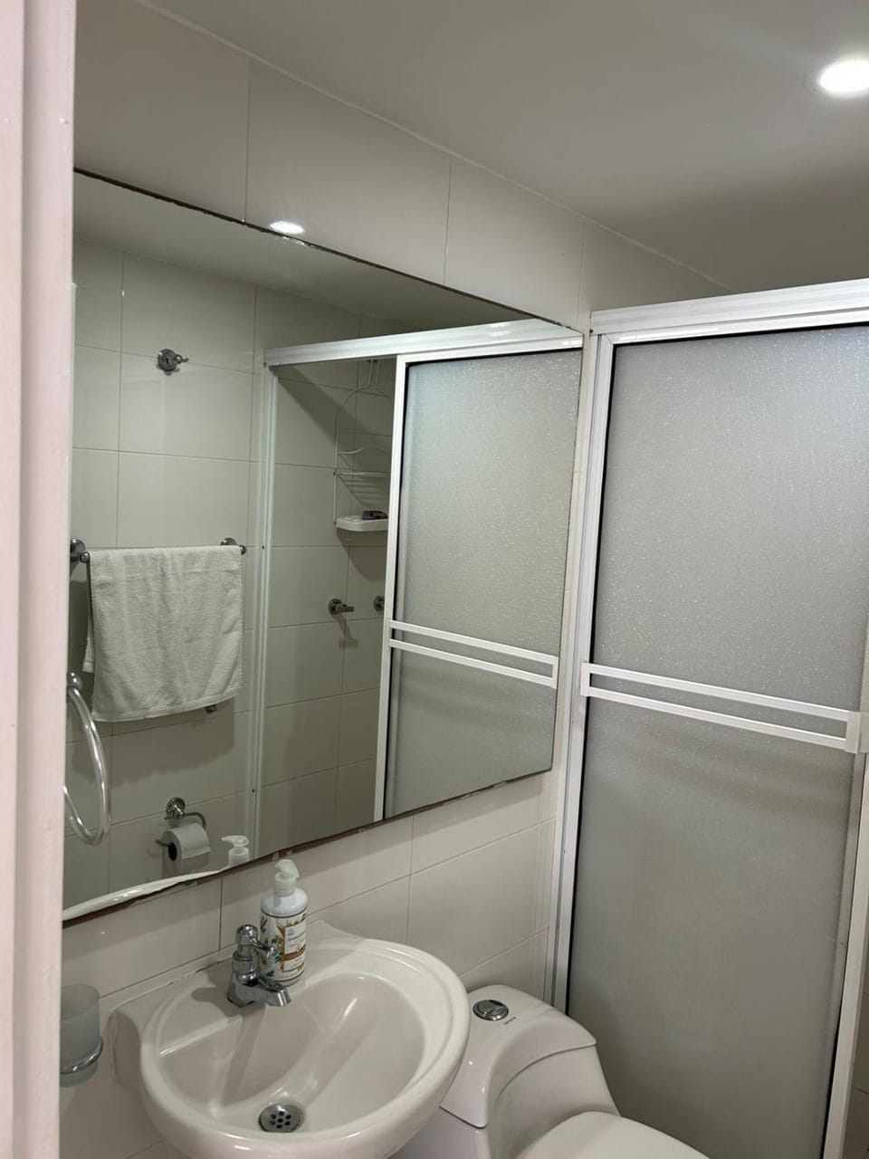 Nice and comfortable apartment with ocean views Apartment in Cartagena