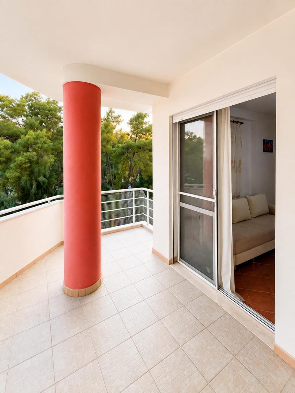 Baton Apartment Apartment in Tirana County, Albania
