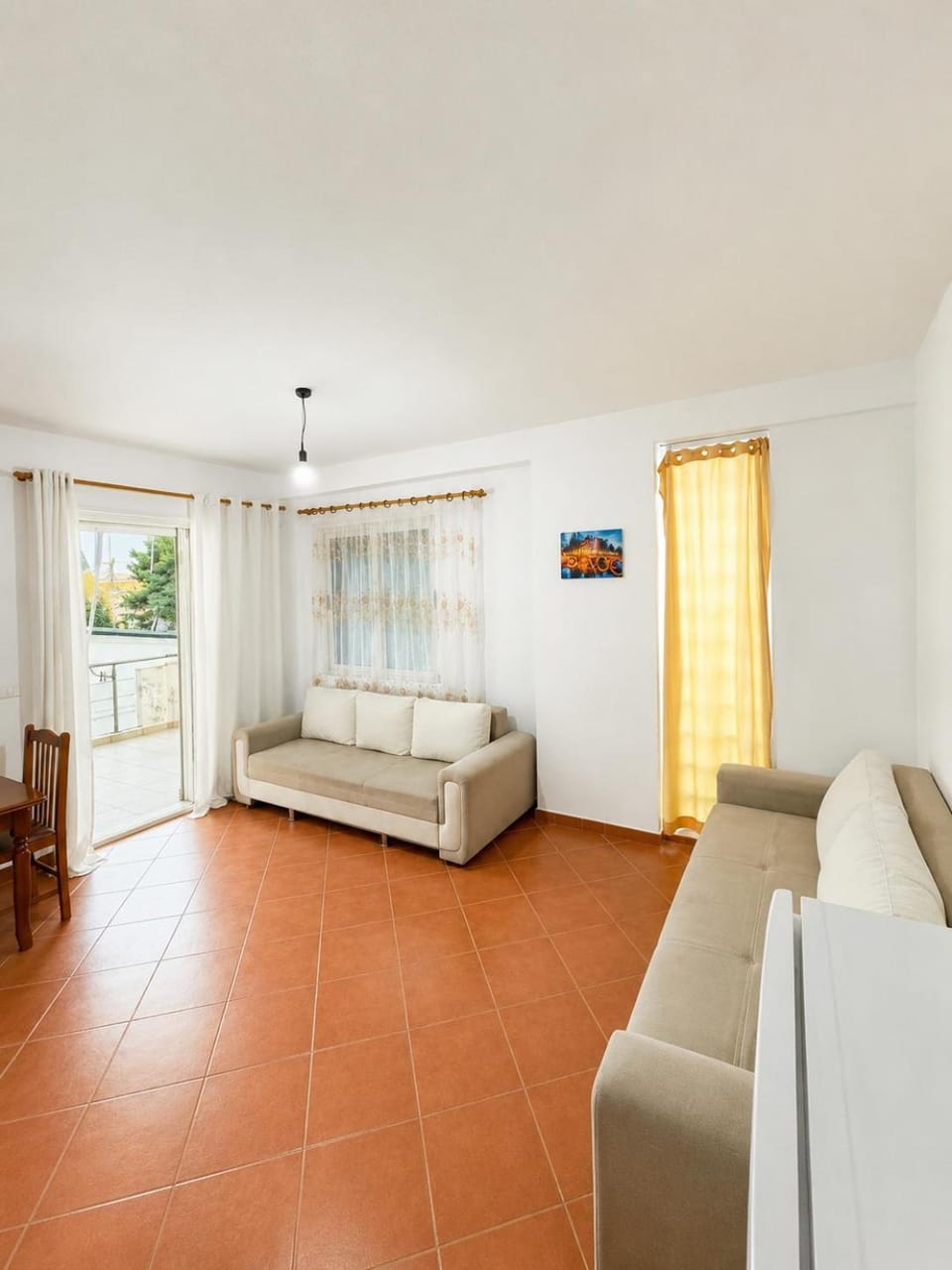 Baton Apartment Apartment in Tirana County, Albania