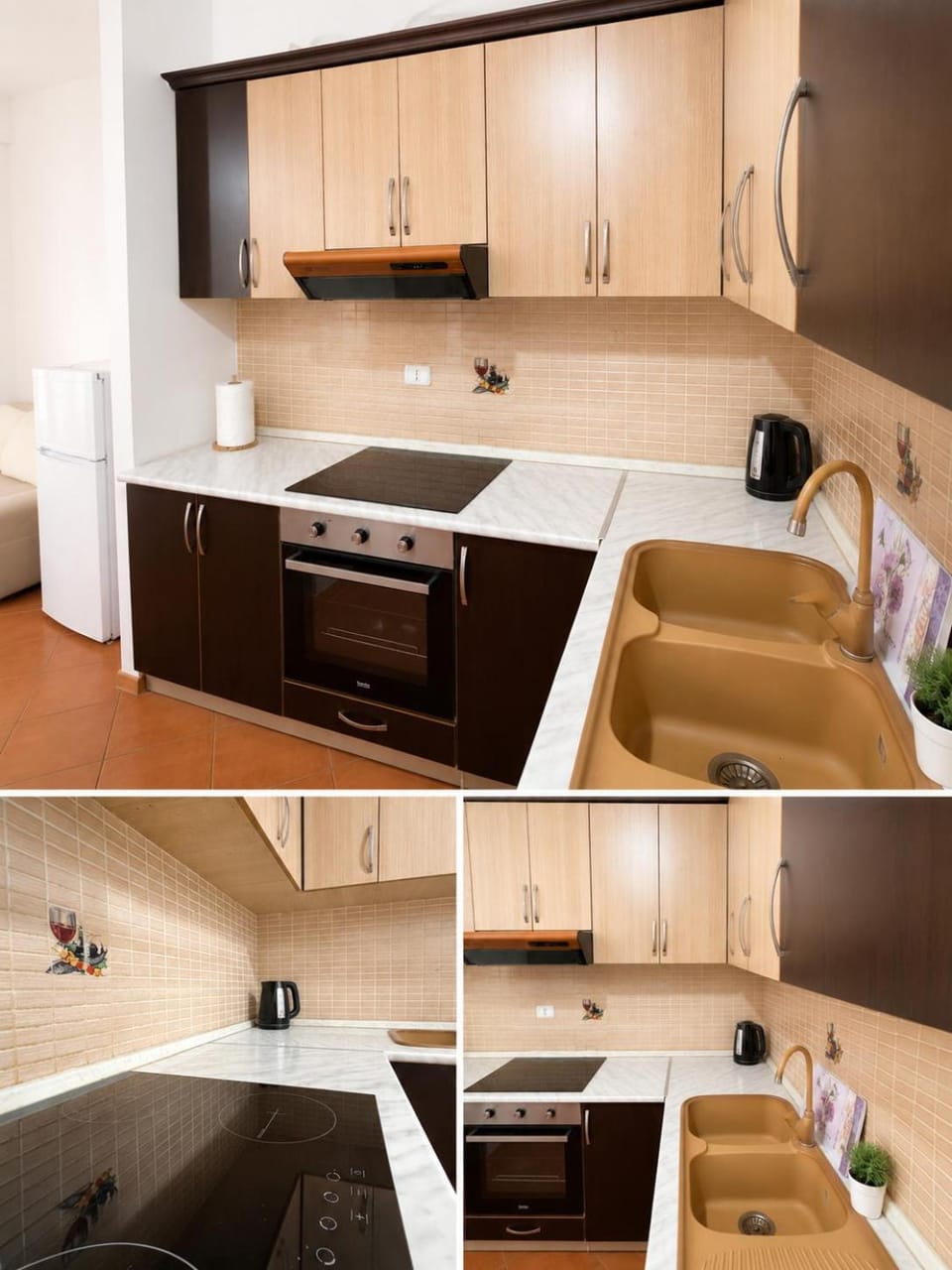 Baton Apartment Apartment in Tirana County, Albania