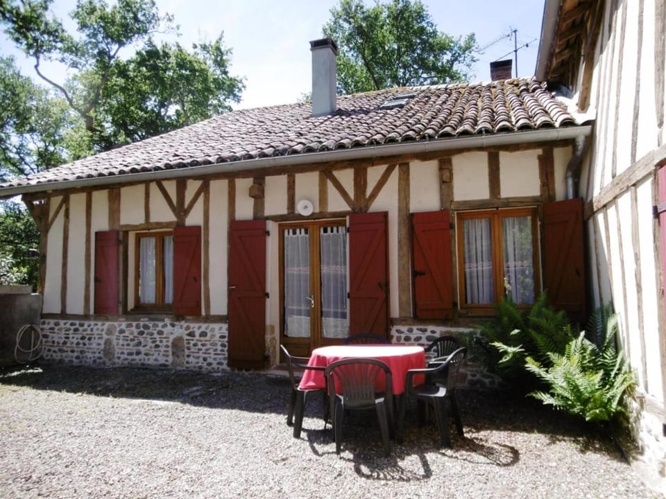 Ferme de lobit House in Nouvelle-Aquitaine