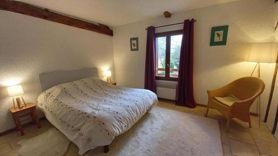 Ferme de lobit House in Nouvelle-Aquitaine