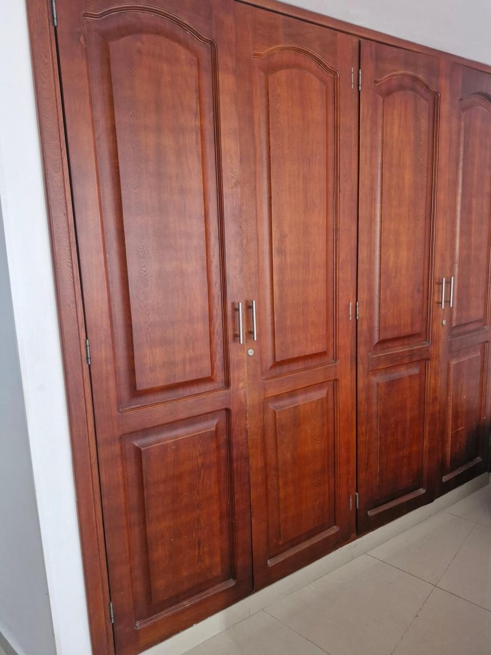 Beautiful apartment with a good oceanfront view Apartment in Cartagena