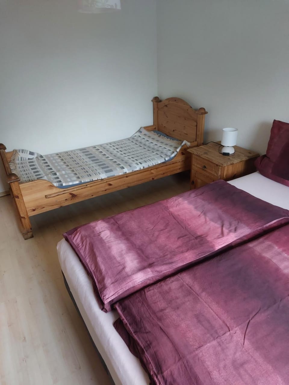 Ferienwohnung Ahausen Apartment in Lower Saxony, Germany