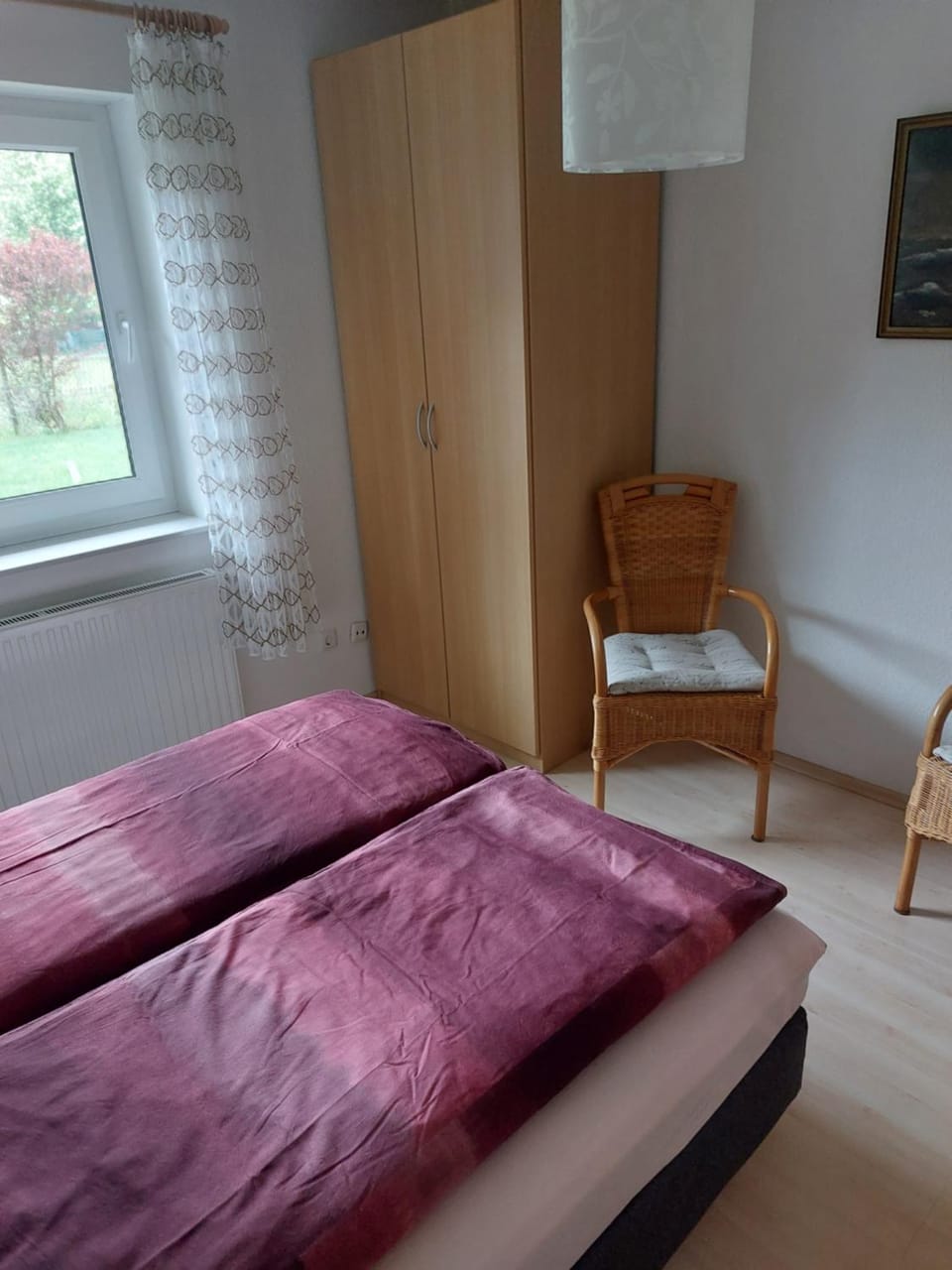 Ferienwohnung Ahausen Apartment in Lower Saxony, Germany