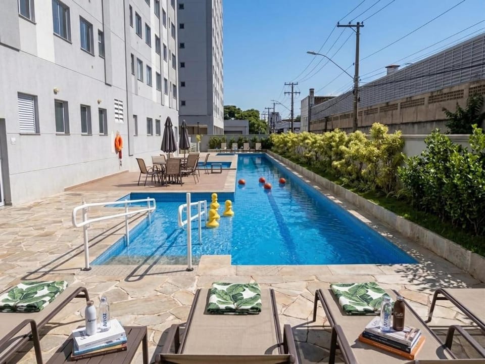 Hoststay Apartment in Guarulhos