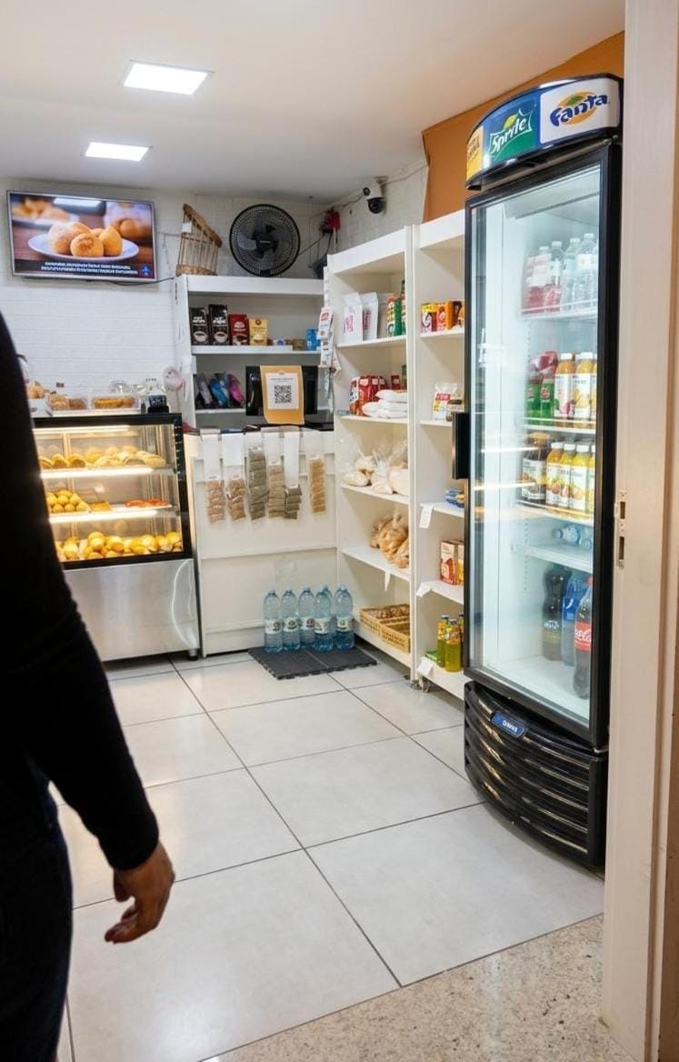 Hoststay Apartment in Guarulhos