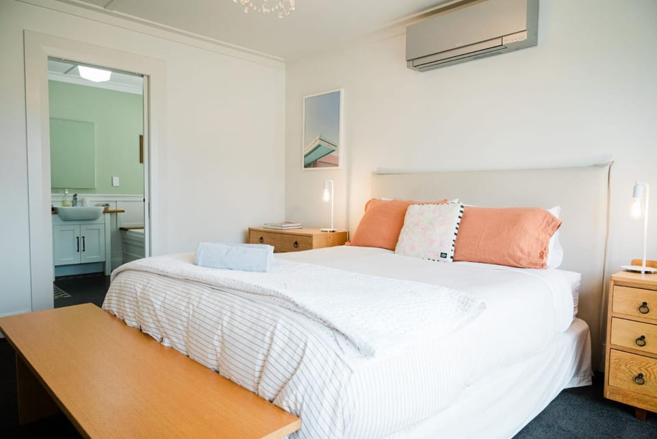 Getaway on Grey House in Martinborough