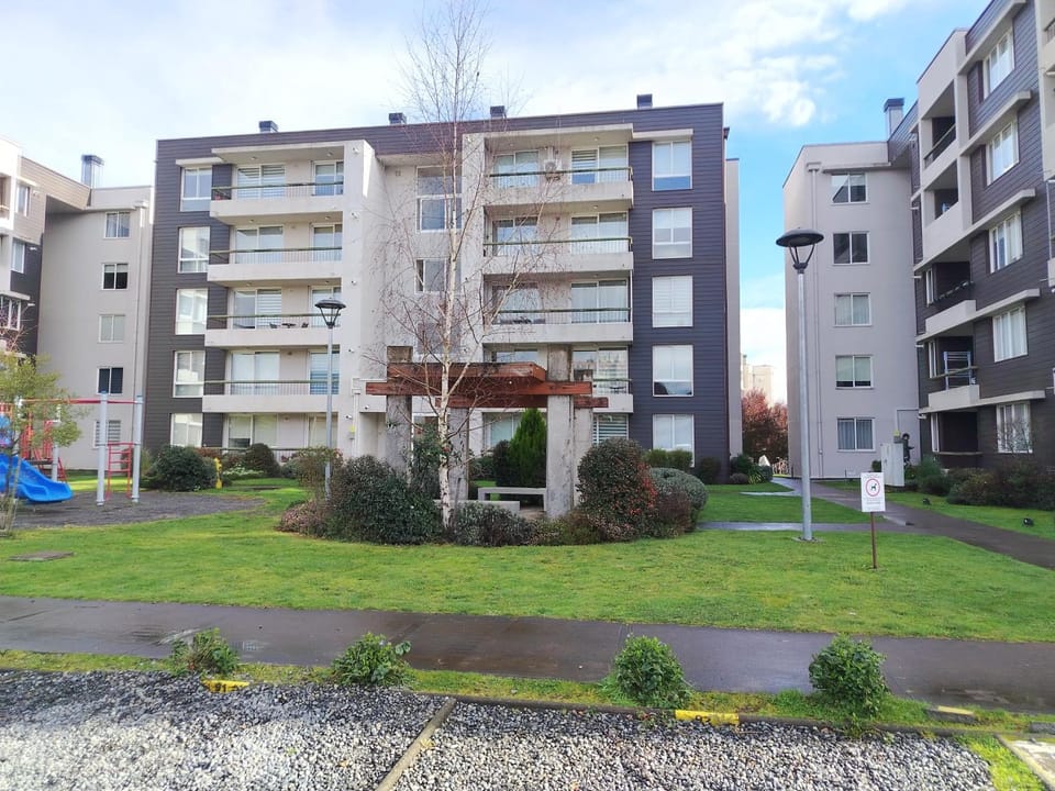 Departamento Apartment in Osorno