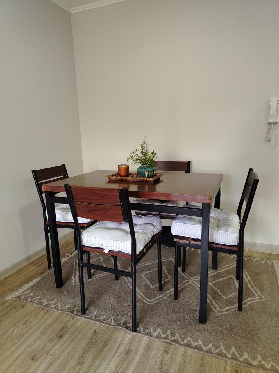 Departamento Apartment in Osorno