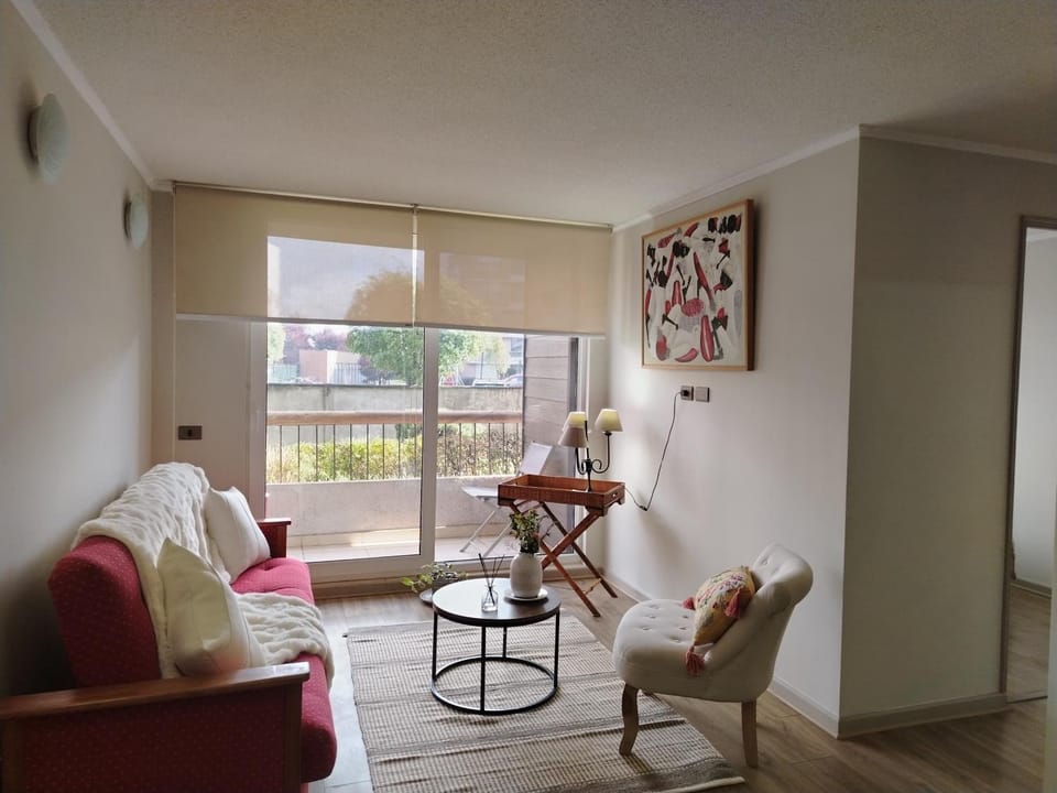 Departamento Apartment in Osorno