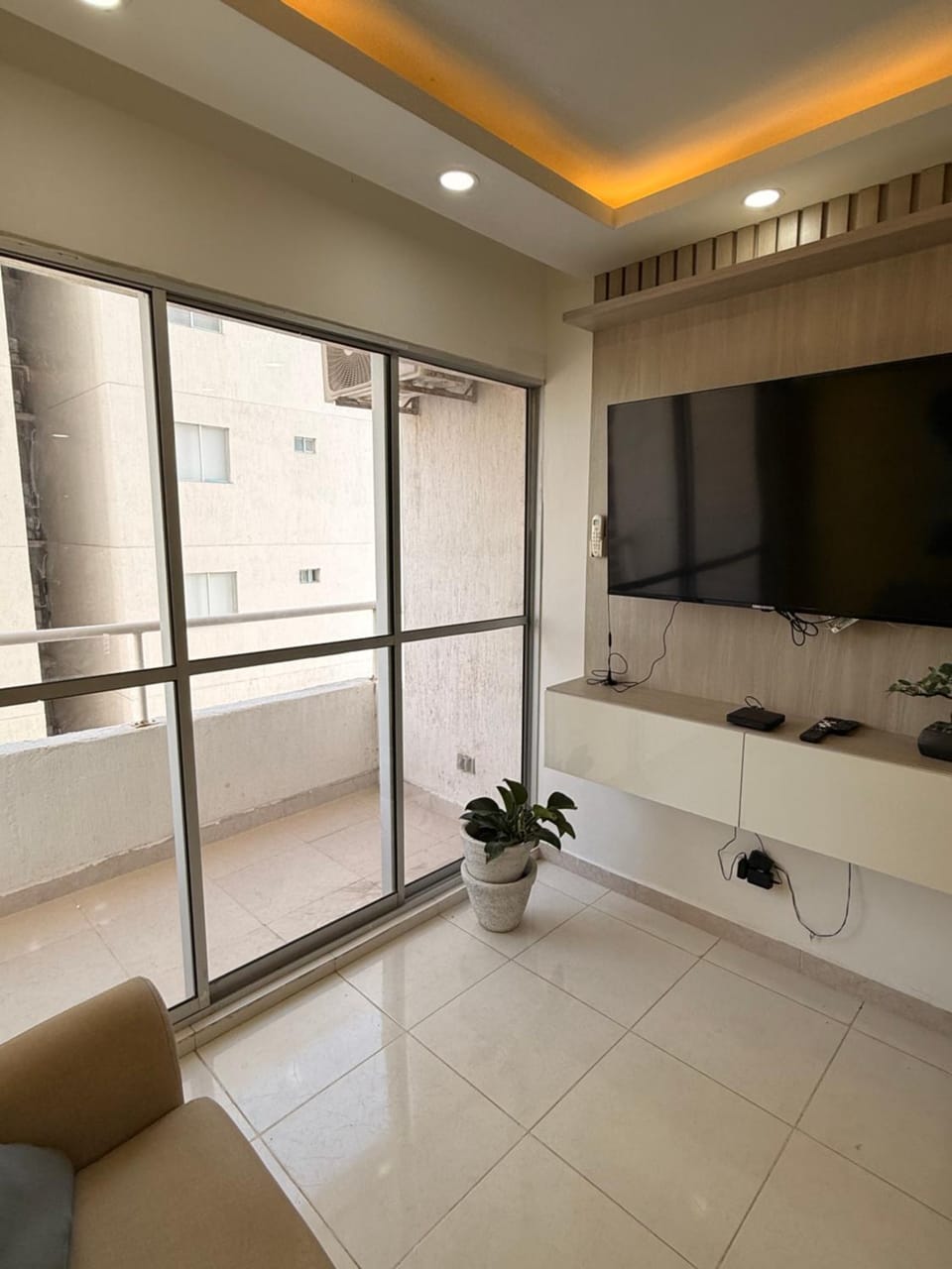 TV and multimedia