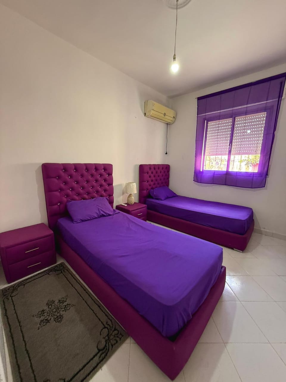 Blue Pearl Martil Apartment in Tangier-Tétouan-Al Hoceima
