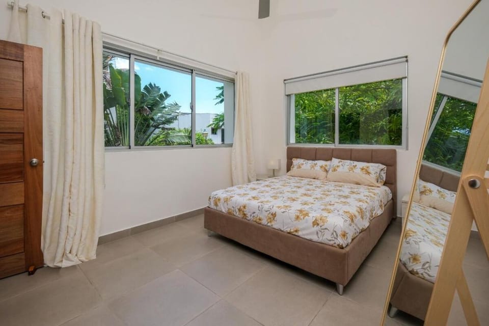 Full equiped apartment 1B2 Apartment in Las Terrenas