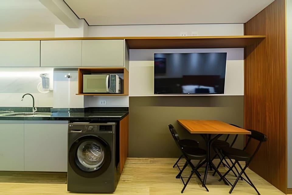 Table tennis, Kitchen or kitchenette