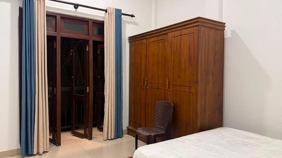 Hills and Heritage full villa Apartment in Kandy