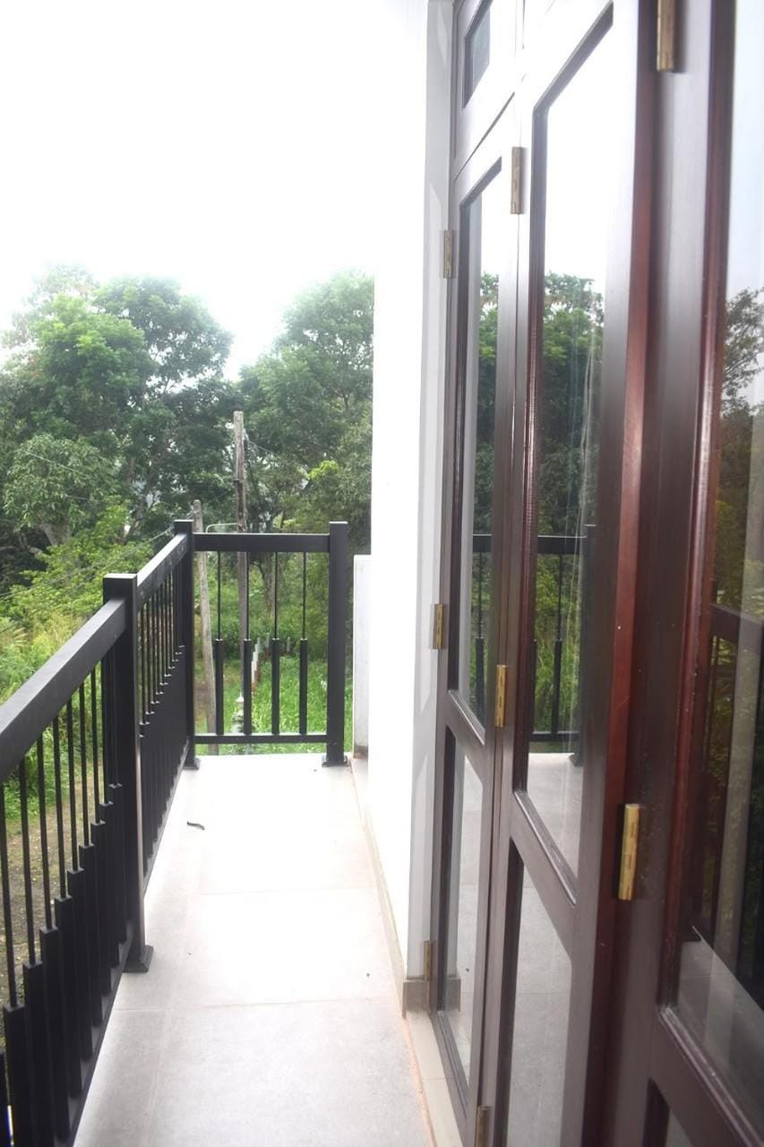 Hills and Heritage full villa Apartment in Kandy