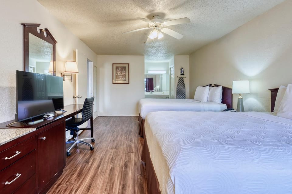 TV and multimedia, Bedroom