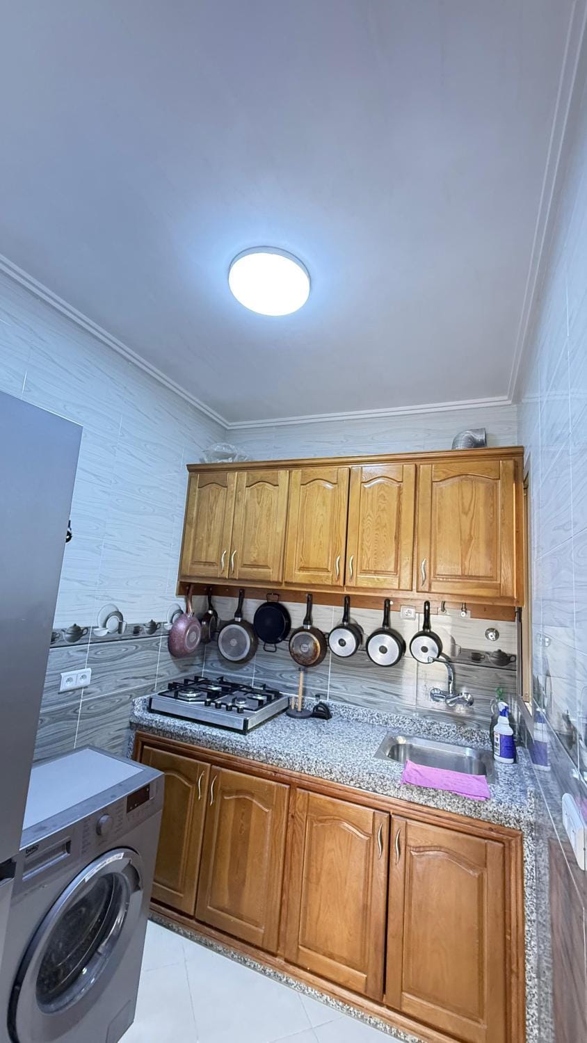Tangier City Center Studio Apartment in Tangier