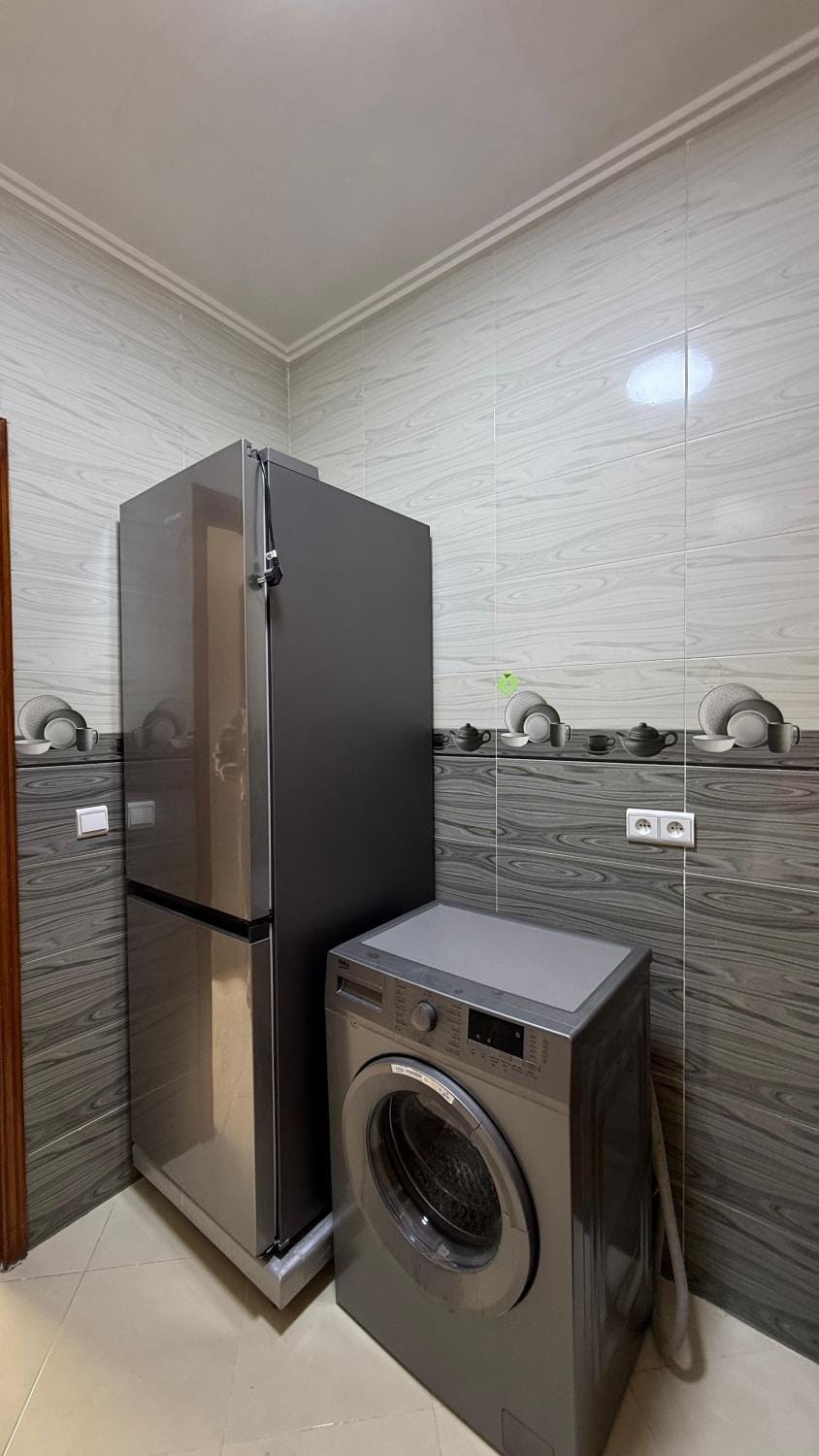 Tangier City Center Studio Apartment in Tangier
