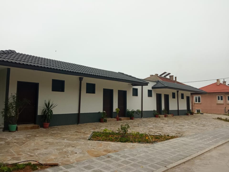 Property building, Day, Neighbourhood, Street view