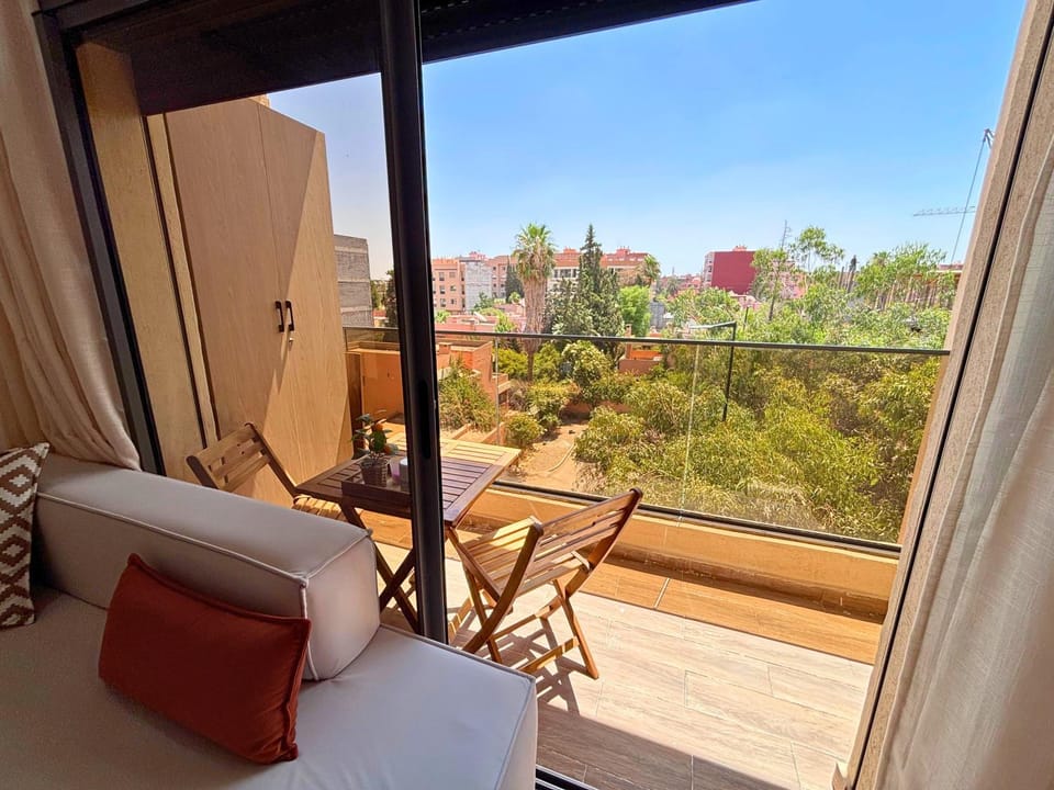 Patio, View (from property/room), Balcony/Terrace